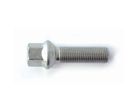 H&R Boulon de roue convexe R13 M14x1.25 - Longueur 31mm (spécial)