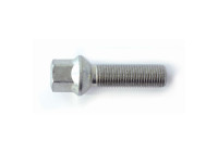 H&R Boulon de roue convexe R13 M14x1.25 - Longueur 46mm (spécial)