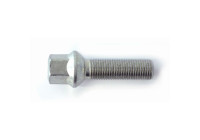 H&R Boulon de roue convexe R13 M14x1.50 - Longueur 39mm (ex. Audi S5)