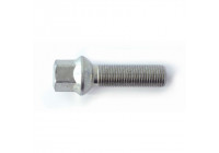 H&R Boulon de roue convexe R13 M14x1,50 - Longueur 40mm (ex. VAG)