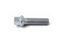 H&R Boulon de roue convexe R14 M14x1.50 - Longueur 43mm (ex. Mercedes, VW T4)