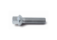 H&R Boulon de roue convexe R14 M14x1.50 - Longueur 57mm (ex. Mercedes, VW T4)