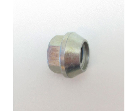 H&R Ecrou de roue conique M12x1.50 - Longueur 16,5mm