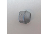 H&R Ecrou de roue conique M12x1.75 - Longueur 21mm