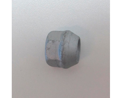 H&R Ecrou de roue conique M12x1.75 - Longueur 21mm