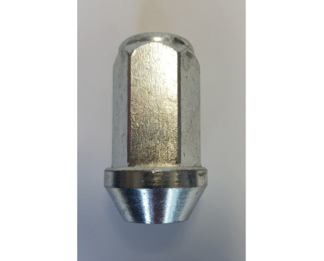 H&R Ecrou de roue conique M14x1.50 - Longueur 41mm fermé