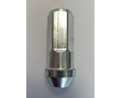 H&R Ecrou de roue conique M14x1.50 - Longueur 56mm fermé