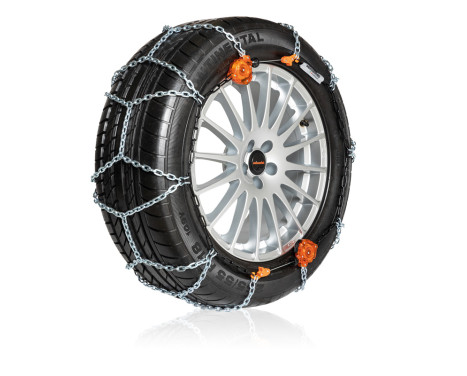 Chaîne à neige Clack & Go SUV - RTS No 112C