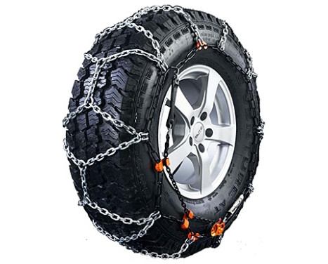 Chaîne à neige Weissenfels REX TR RTR 1