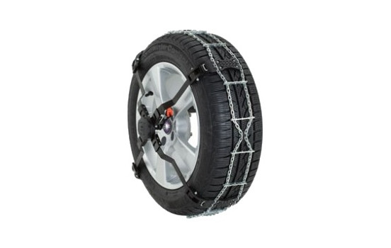 Chaînes à neige RUD Centrax N890