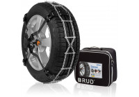 Chaînes à neige RUD Centrax N894