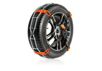 Chaînes à neige Weissenfels M93 Trak SUV - TS59