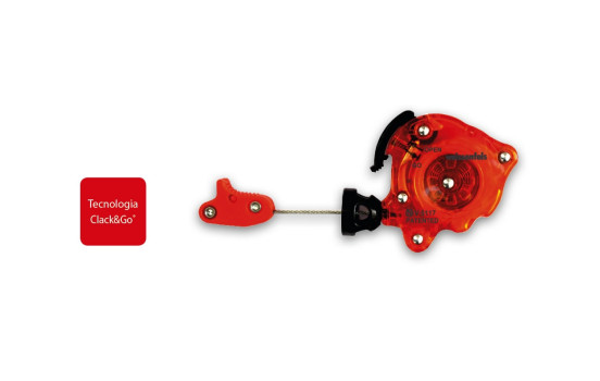 Chaîne à neige Clack & Go SUV - RTS N° 112, Image 2