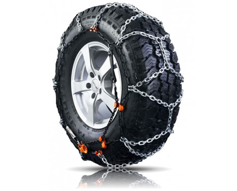 Chaîne à neige Weissenfels REX TR RTR NR.105