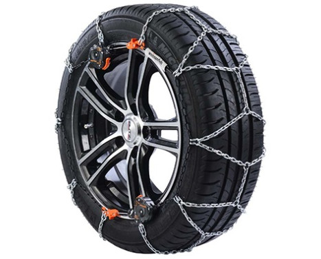 Chaîne à neige Weissenfels UNIQA CLACK & GO M32 NR.030