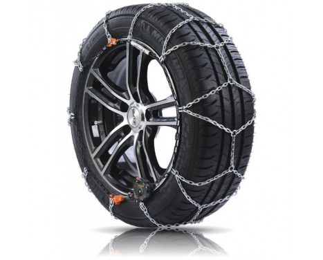 Chaîne neige Weissenfels UNIQA CLACK & GO M32 NR.110