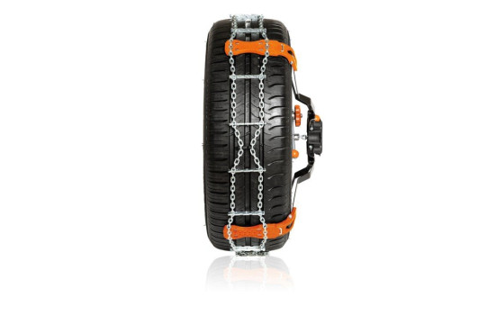Chaînes à neige Weissenfels M92 Trak Auto - TA18, Image 2