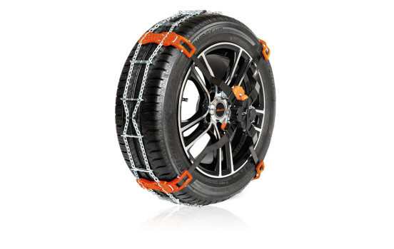 Chaînes à neige Weissenfels M93 Trak SUV - TS68
