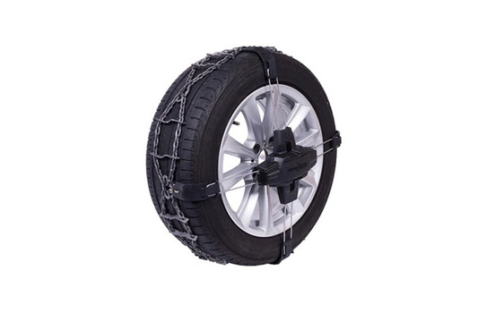 Spikes Spider Easy Alpine Pro 2