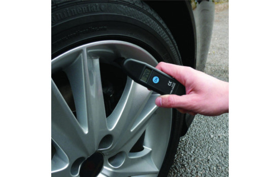 Manomètre numérique, Image 2