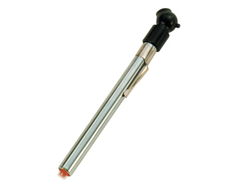 Modèle de stylo jauge de pression des pneus
