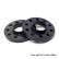 H&R Jeu d'entretoises de roue système DR 26mm par essieu - Pas 5x112 - Moyeu 66,5mm - Taille de boulon M14x1,5 