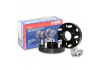 Jeu d'entretoises de roue H&R 10 mm 2 pièces