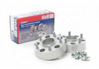 Jeu d'entretoises de roue H&R 35 mm 2 pièces