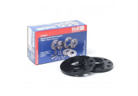 Jeu d'entretoises de roue H&R 5mm 2 pièces