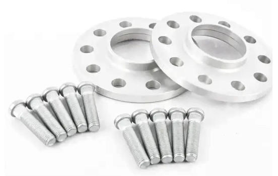 Jeu d'entretoises de voie H & R / Entretoise 10mm par essieu (5mm par roue), Image 2