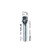 Kit d'entretoises de roue en aluminium Simoni Racing - Alfa Romeo Divers - 2x17,5 mm - 2x20 mm, Vignette 5