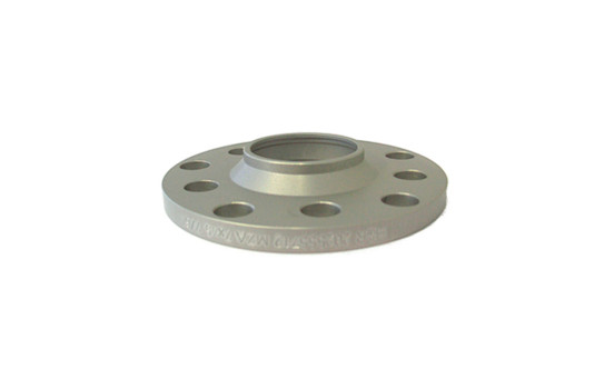 Kit d'entretoises de roue H&R DR-System de 20 mm par essieu - Noir, Image 12