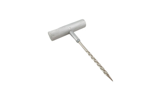 Aiguille de lime à pneus Force T-Handle, Image 2