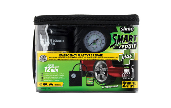 Kit de réparation intelligent Slime Plus, Image 2