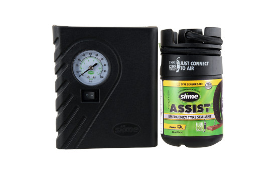 Kit de réparation intelligent Slime Plus