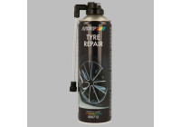 Motip 000712 Réparation de pneus - 500 ml