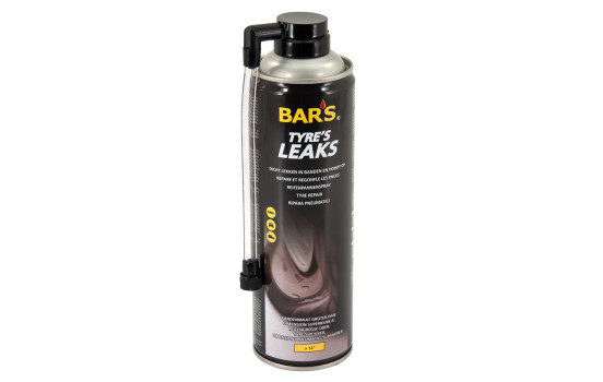 Tire's Leaks Réparation des pneus 500 ml, Image 2