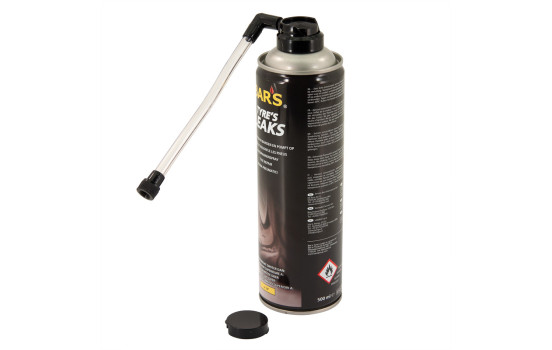 Tire's Leaks Réparation des pneus 500 ml, Image 3