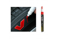 Simoni Racing Tire Pin Rouge