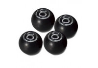 Bouchons de valve Simoni Racing 8-Ball