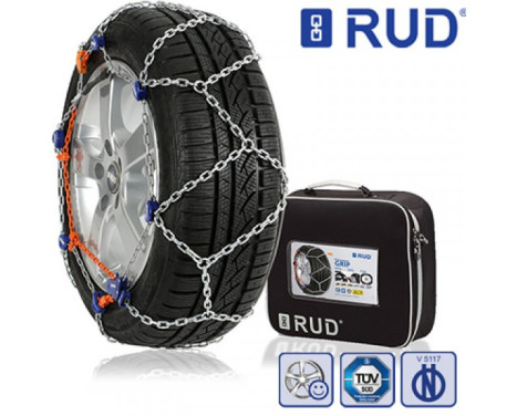 Chaînes à neige RUD Grip 4035, Image 2