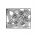 Jeu d'entretoises de voie H & R / Entretoise 30mm par essieu (15mm par roue), Vignette 6