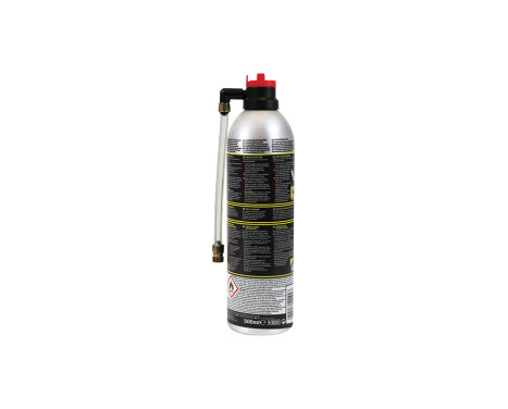 Spray de réparation de pneus Holts 500 ml, Image 3