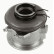 butée d'embrayage, embrayage 3182 600 287 Sachs