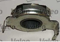 Butée de débrayage 265172 Valeo