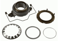 Butée de débrayage 3100 026 431 Sachs
