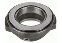 Butée de débrayage 3151 166 031 Sachs