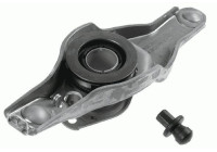 Butée de débrayage 3189 000 534 Sachs