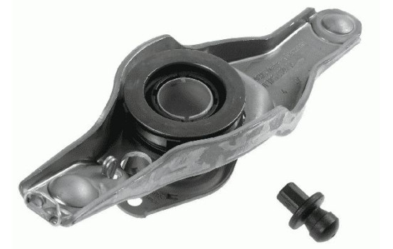 Butée de débrayage 3189 000 534 Sachs