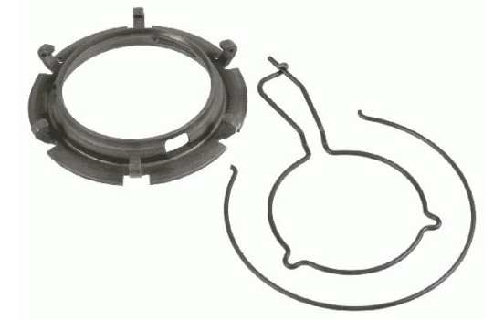 Butée de débrayage 3496 006 000 Sachs